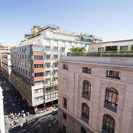 Hotel HG Boutique Toledo, Napoli Centro, by ClaPa Group Extérieur photo