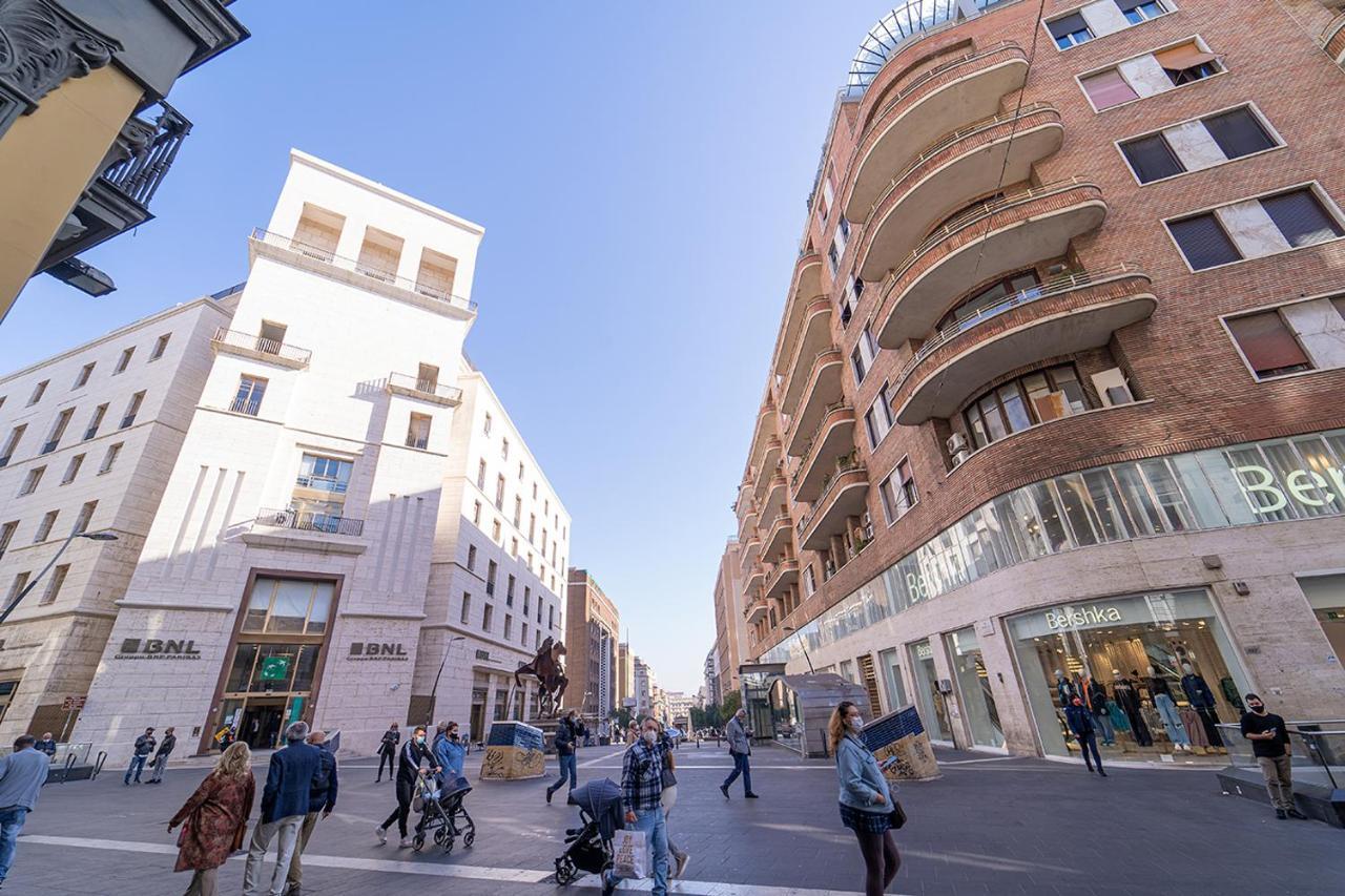 Hotel HG Boutique Toledo, Napoli Centro, by ClaPa Group Extérieur photo