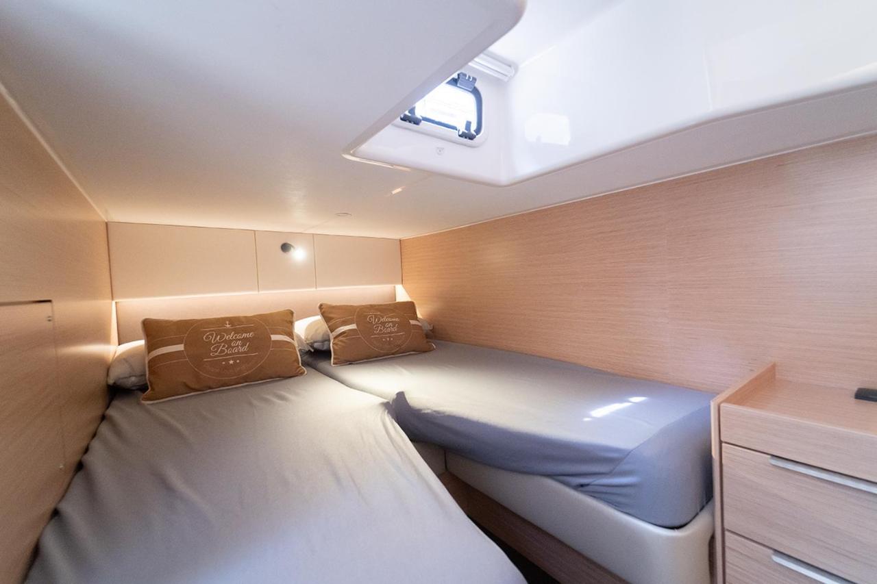 Hotel HG Boutique Toledo, Napoli Centro, by ClaPa Group Extérieur photo