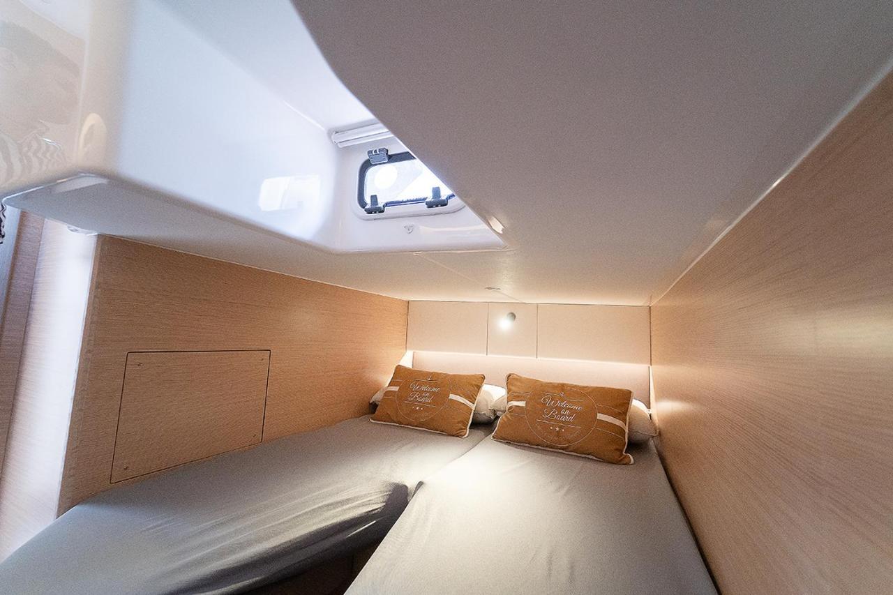 Hotel HG Boutique Toledo, Napoli Centro, by ClaPa Group Extérieur photo
